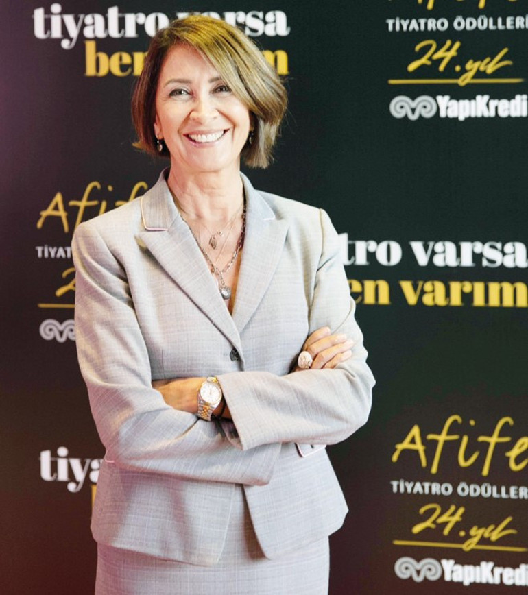 Afife’nin özel ödülleri açıklandı