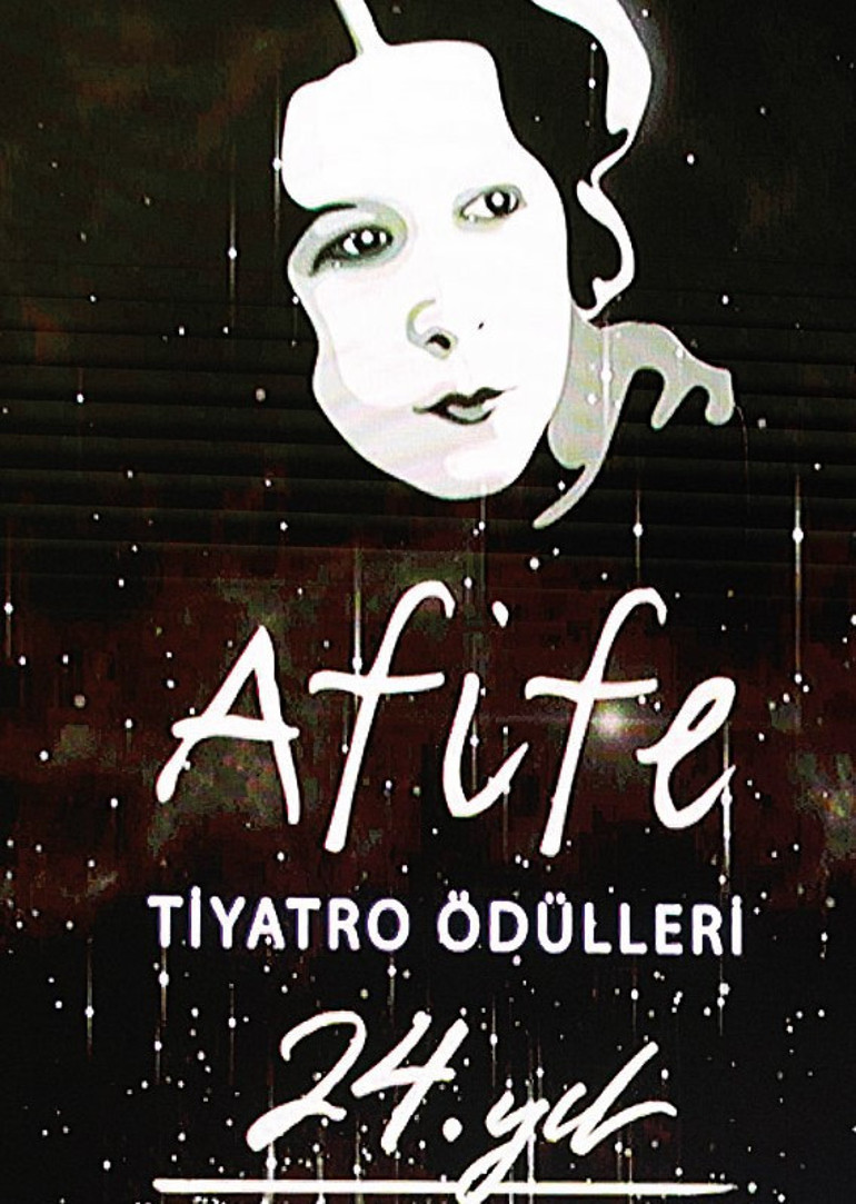 Afife’nin özel ödülleri açıklandı