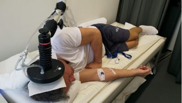 Kulak çınlaması, baş ağrısı, çarpıntı...Doktorlar kaygı olduğunu söylediler, 12 aylık ömrü kaldı