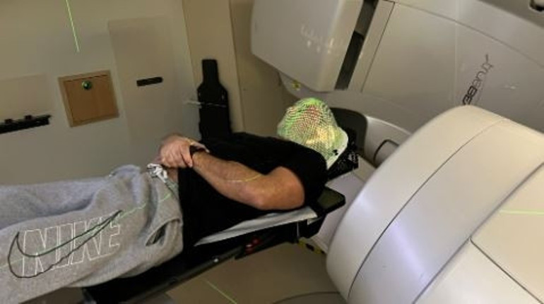 Kulak çınlaması, baş ağrısı, çarpıntı...Doktorlar kaygı olduğunu söylediler, 12 aylık ömrü kaldı