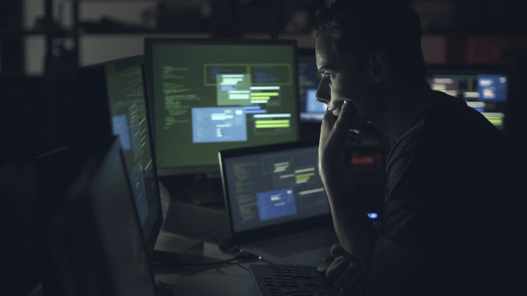 Adları bile bilinmiyor ama 4 milyondan fazla kişiyi fidyeden kurtardılar Onlar süper kahraman hackerlar...