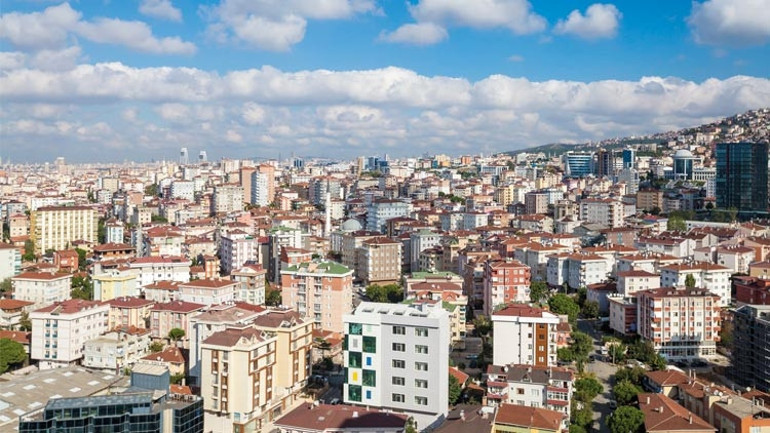 Kiralık evde işin dozu kaçtı