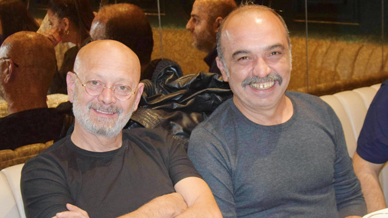 Beşiktaş aşkı film oluyor