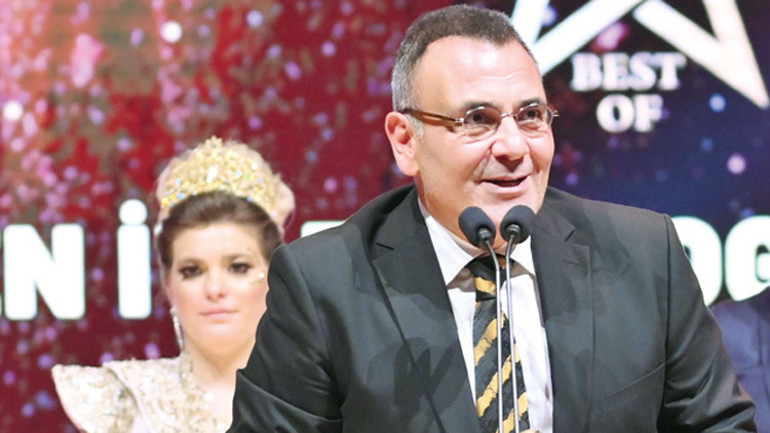 Best of Rumeli’de yıldızlar geçidi