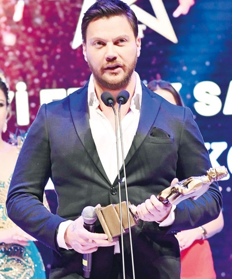 Best of Rumeli’de yıldızlar geçidi