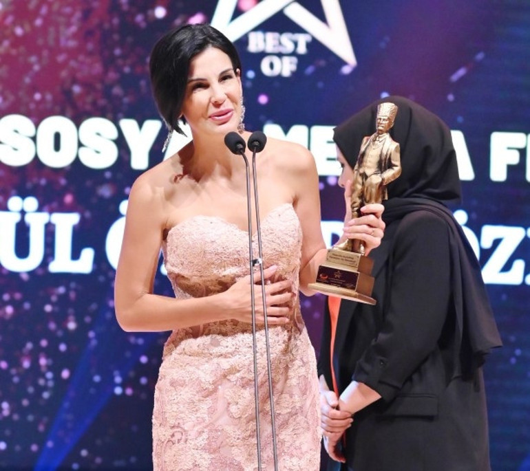 Best of Rumeli’de yıldızlar geçidi