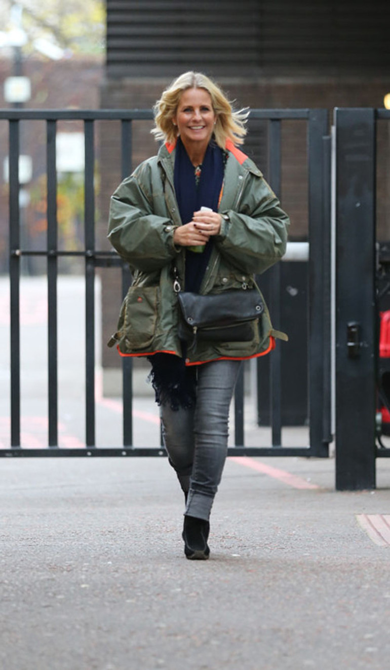 Zavallı, yaşlı Victoria Artık esas kadın değilsin, torun gelmeden bu işi çöz