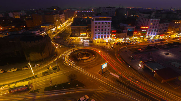 Diyarbakır Sur Kültür Yolu Festivali başladı