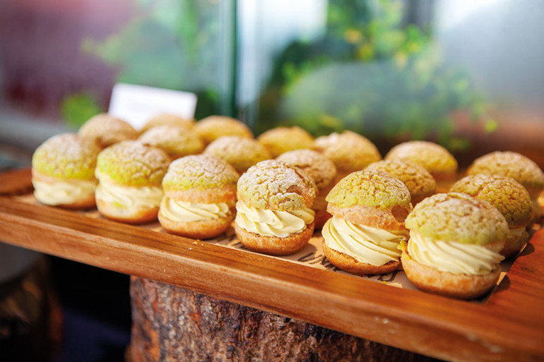 İki kere pişen hamurun kerameti