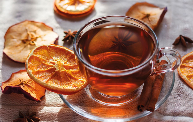 Durun atmayın Yemeklerinize lezzet katın