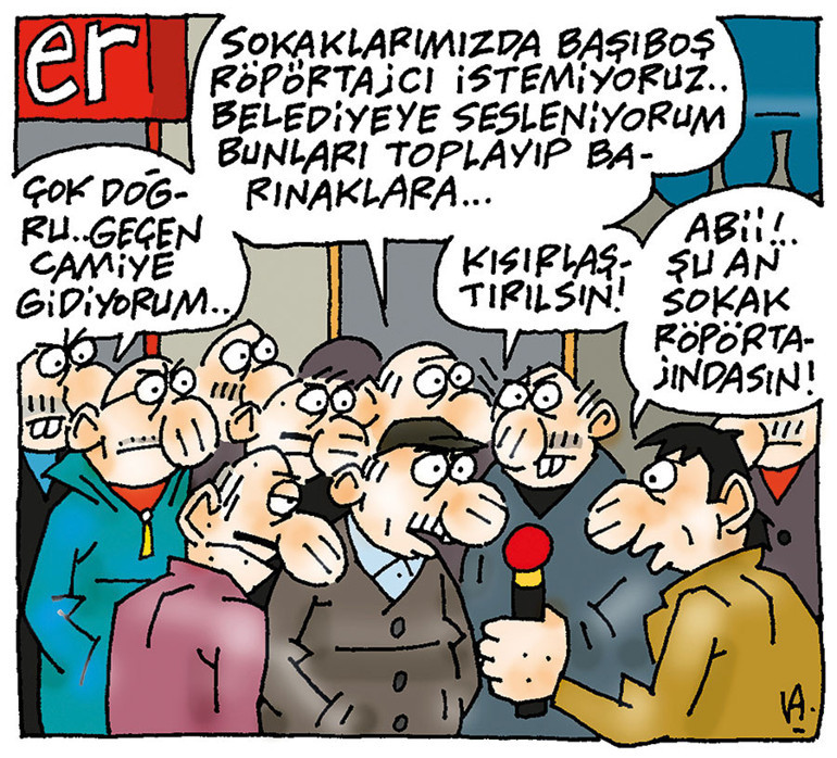 Kılıçdaroğlu için hasar tespit raporu