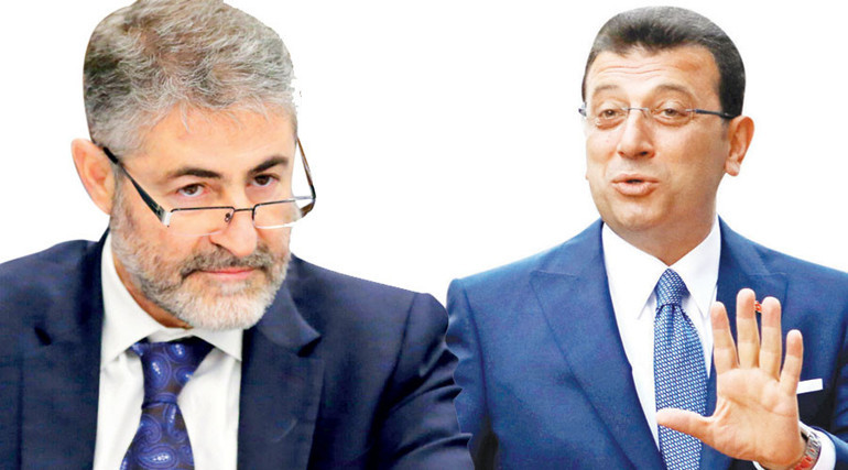 Kılıçdaroğlu için hasar tespit raporu