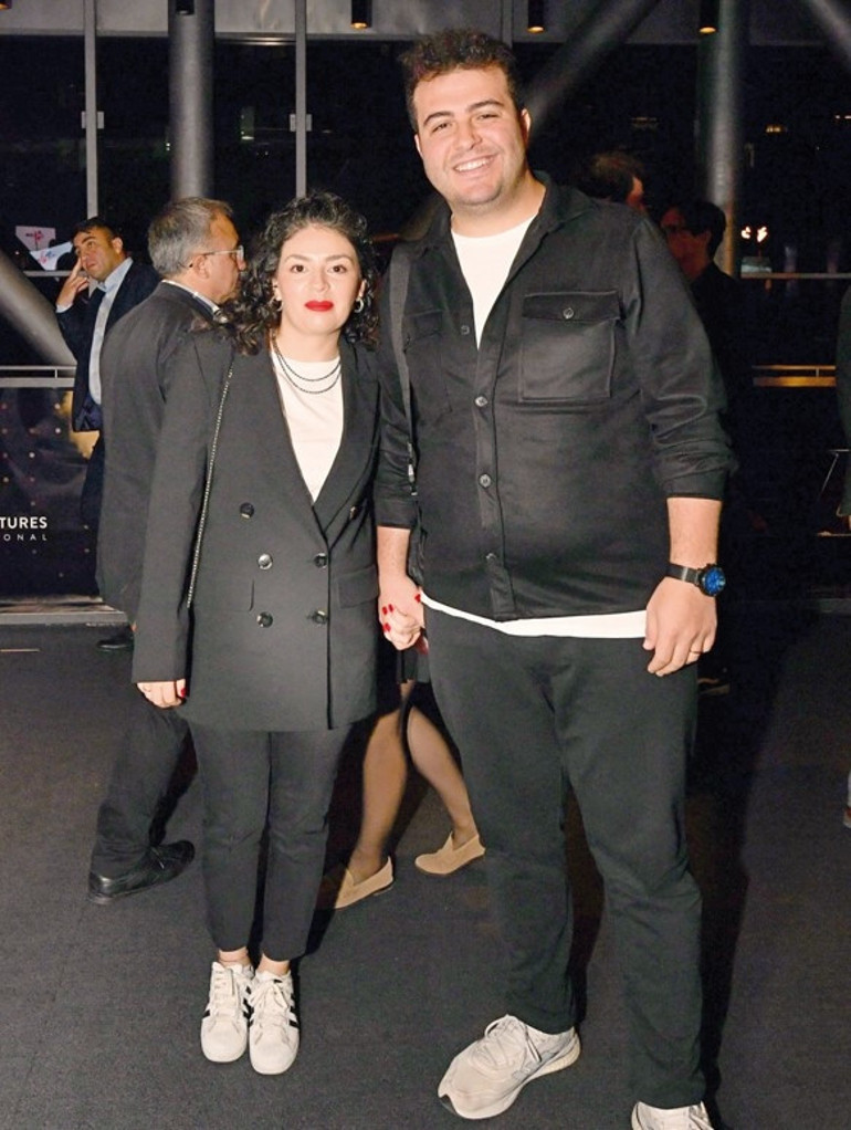 Aksiyon yüklü komedi Kim Bu Aile