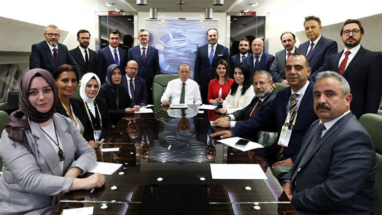 Son dakika: Kılıçdaroğlunun başörtüsü çıkışı... Cumhurbaşkanı Erdoğan: Farkında olmadan bize pas verdi, golü atmamız lazım