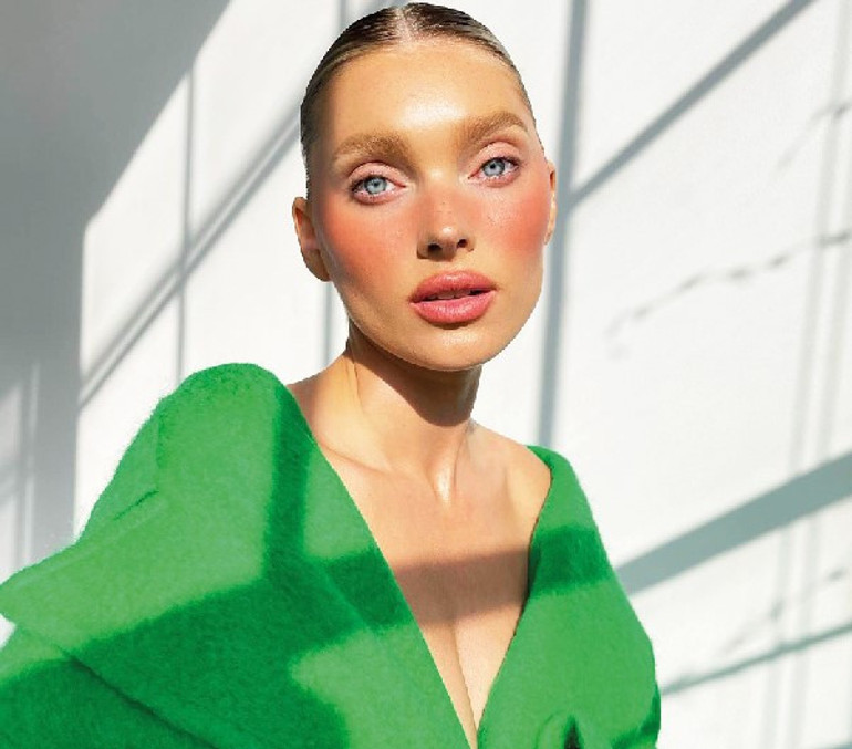 Fenomen tarzı makyaj