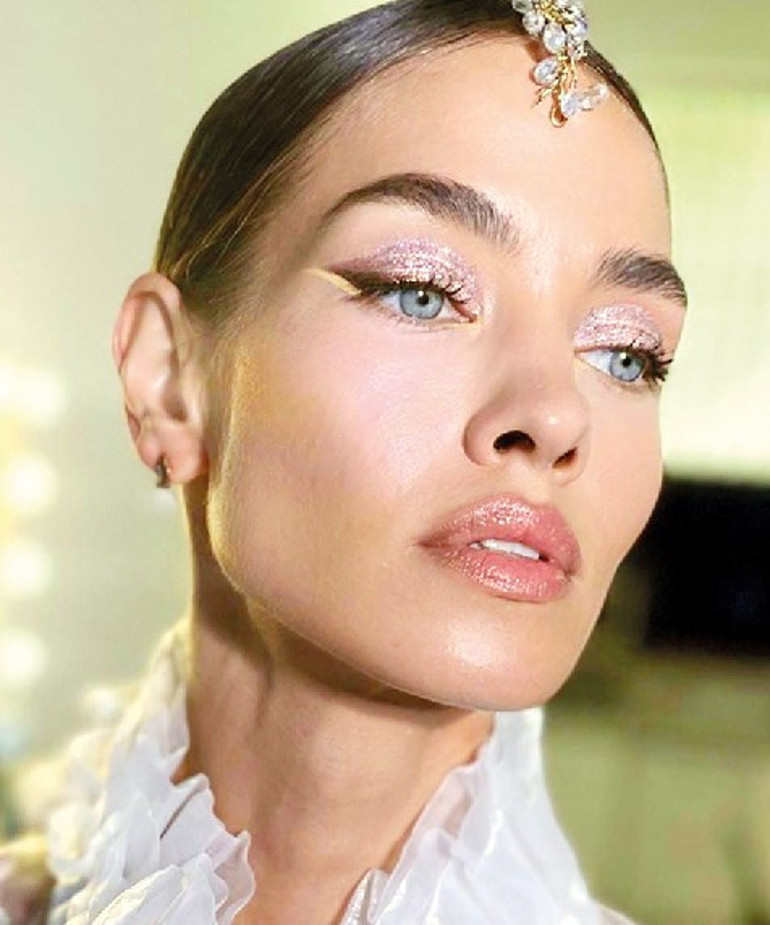 Fenomen tarzı makyaj