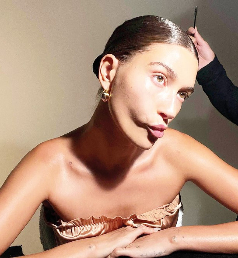 Fenomen tarzı makyaj