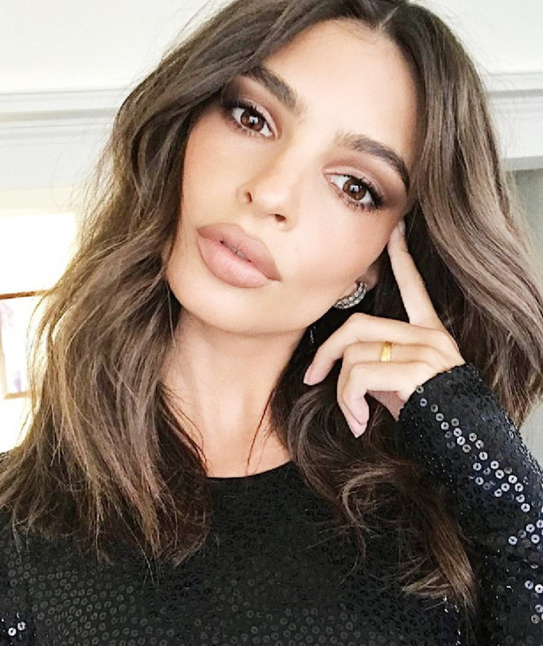 Fenomen tarzı makyaj