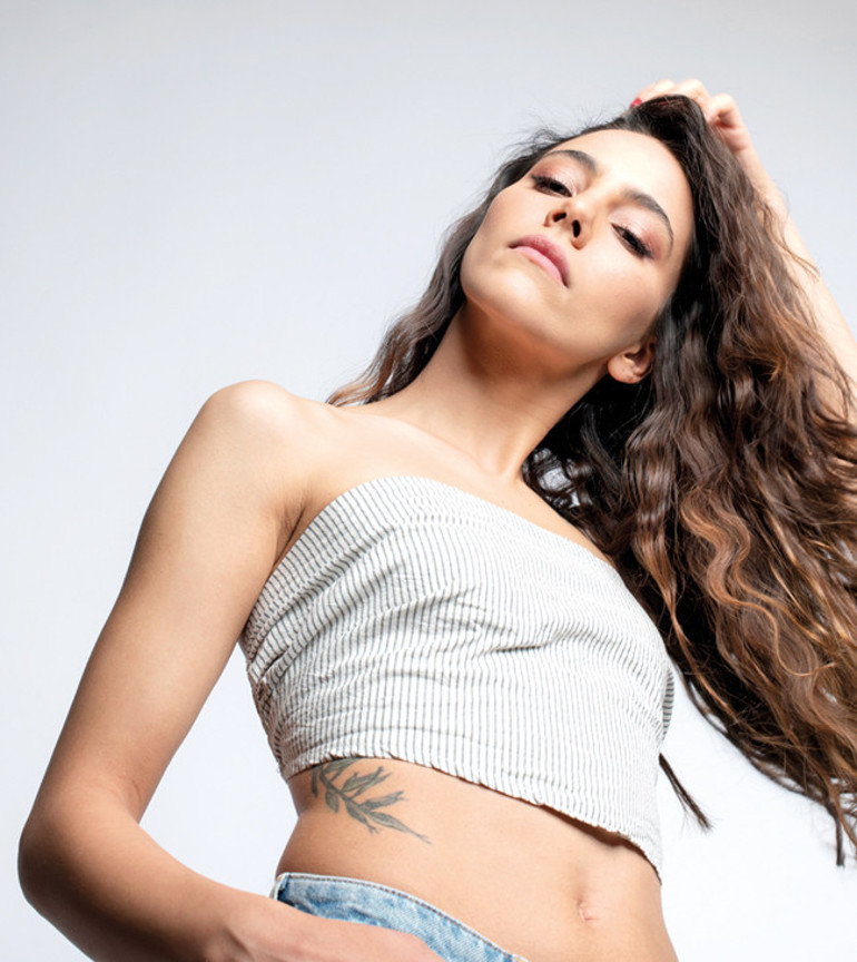 Dilin Döğer  ‘Bu yolculuk bir öğrenci evinin salonunda başladı’