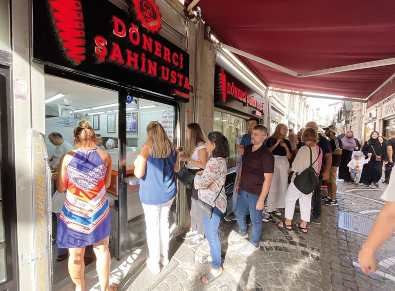 Hollywood’un her daim gözdesi, büyülü Kapalıçarşı