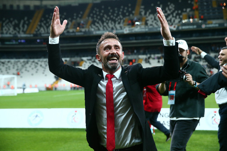 Son dakika: Ampute Futbol Milli Takımı, Dünya Kupasında finale yükseldi