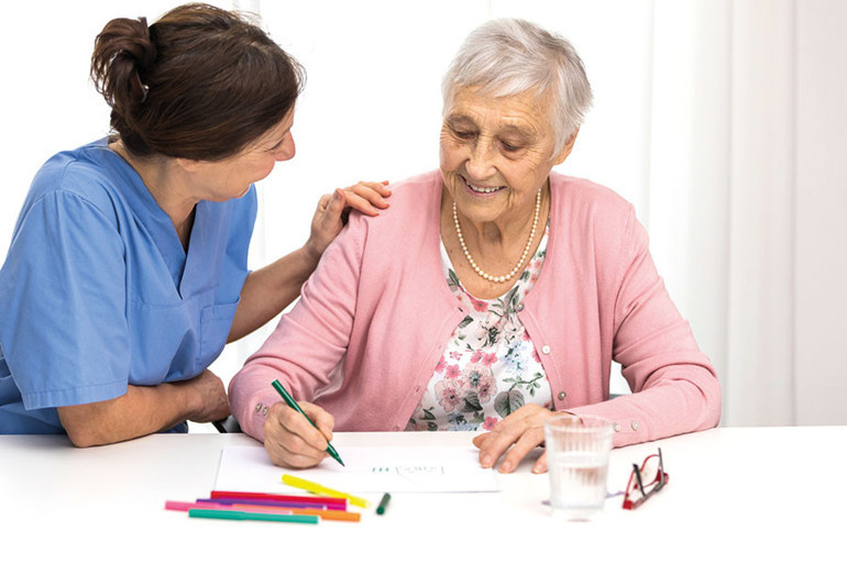 Alzheimer’dan iyi haber