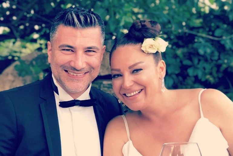 Popstar yarışmasıyla tanınmıştı... İkinci kez anne oldu