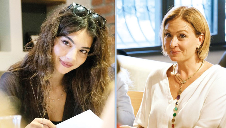 Sezonda yeni filmler