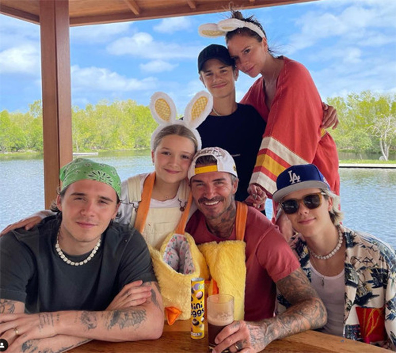 Soran olursa Nicolanın kocası dersiniz