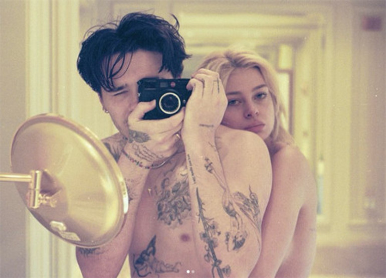 Soran olursa Nicolanın kocası dersiniz