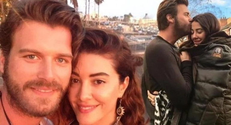 Nihat Doğan baba oldu Oğlum Badıkan dünyaya geldi