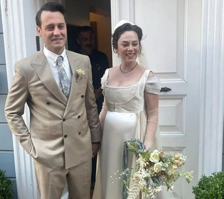 Nihat Doğan baba oldu Oğlum Badıkan dünyaya geldi