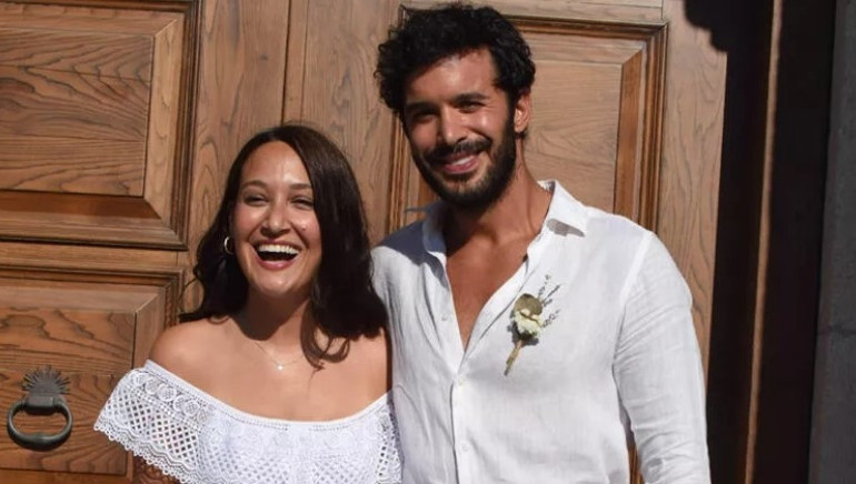 Nihat Doğan baba oldu Oğlum Badıkan dünyaya geldi