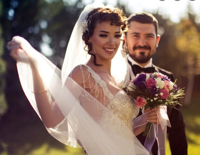 Nihat Doğan baba oldu Oğlum Badıkan dünyaya geldi