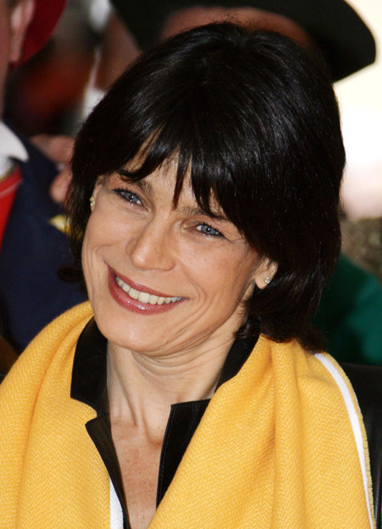 Prenses önce korumasıyla evlendi, sonra fil terbiyecisine kaçtı Skandal kraliyet aşkları