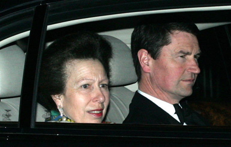 Prenses önce korumasıyla evlendi, sonra fil terbiyecisine kaçtı Skandal kraliyet aşkları