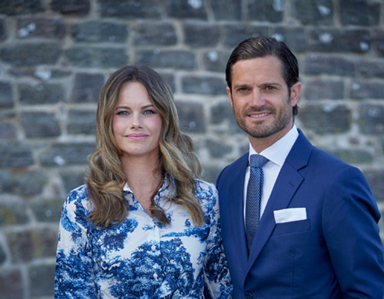 Prenses önce korumasıyla evlendi, sonra fil terbiyecisine kaçtı Skandal kraliyet aşkları