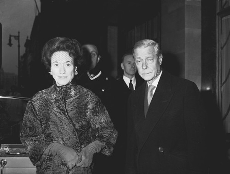 Prenses önce korumasıyla evlendi, sonra fil terbiyecisine kaçtı Skandal kraliyet aşkları