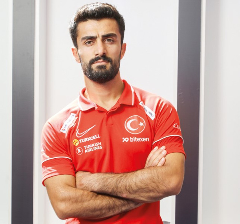 Ampute futbol sayesinde kabuklarını kırıyorlar