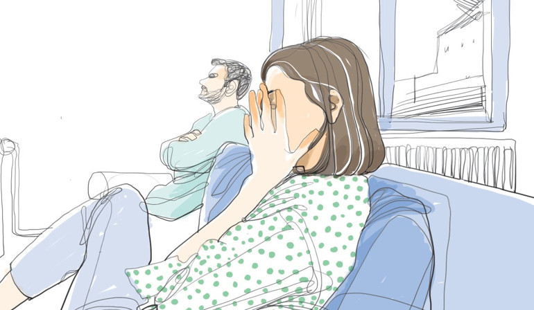 Uzun yaşamanın sırrı mutlu ve sağlıklı ilişki