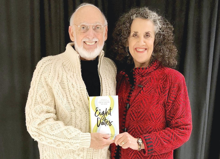 Uzun yaşamanın sırrı mutlu ve sağlıklı ilişki