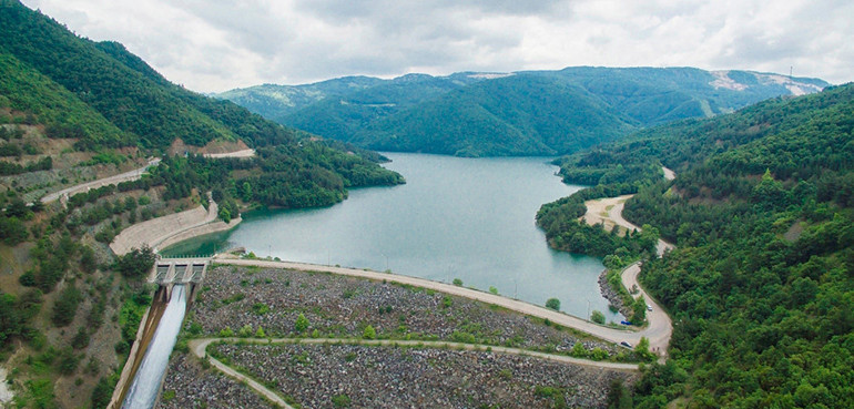 Dünyanın suyu bitiyor mu