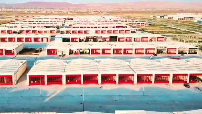 Başvurular yarın başlıyor Şimdi sıra ucuz arsada...