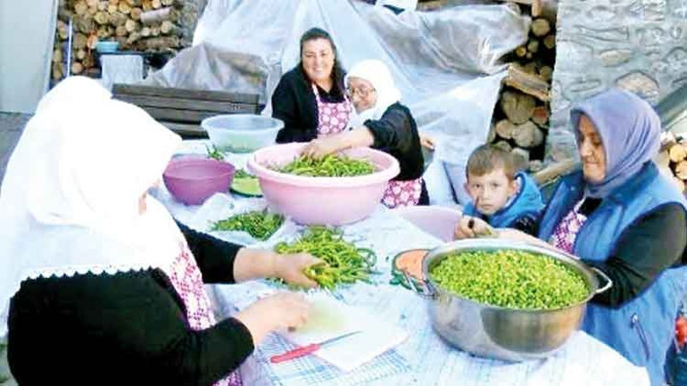 Romandan çıkıp yeniden kanat çırpan o çalıkuşu