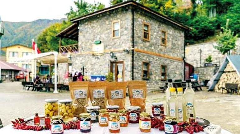 Romandan çıkıp yeniden kanat çırpan o çalıkuşu
