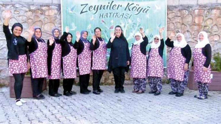 Romandan çıkıp yeniden kanat çırpan o çalıkuşu