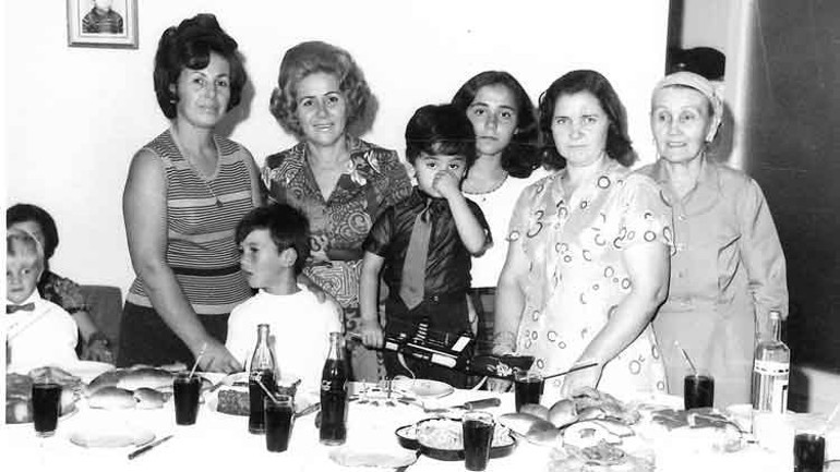 Bir modern seyyahın hayat rotası
