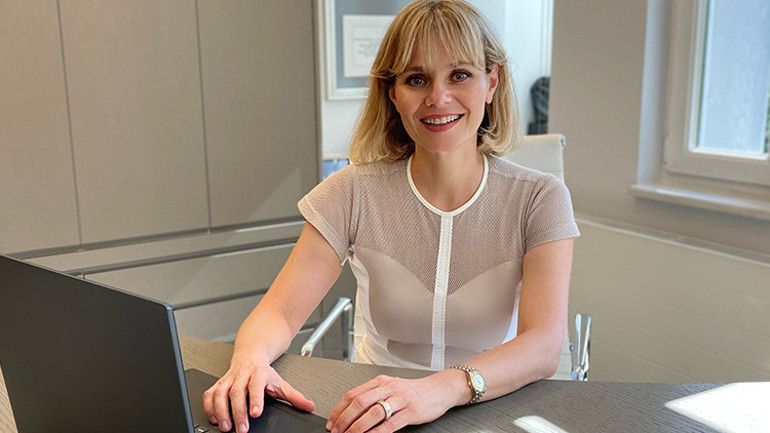 Yeni nesil teknolojiyle gerçekleşen ortodonti tedavisi