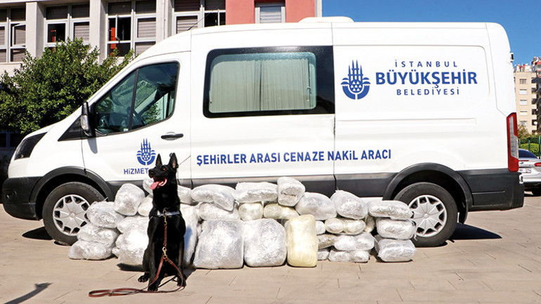 Böyle demokratik siyaset mi olur