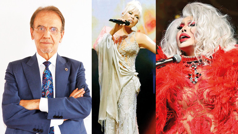 Böyle demokratik siyaset mi olur